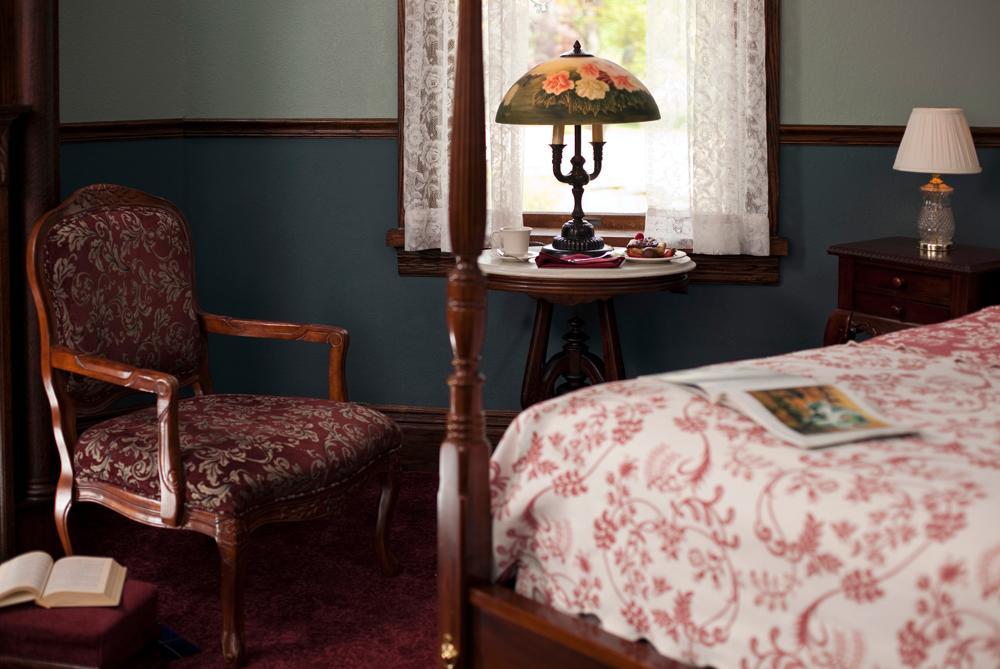 Old Rittenhouse Inn Bayfield Exteriör bild